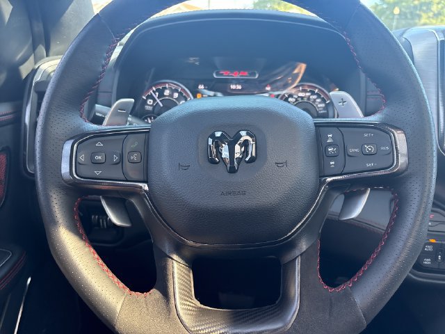 Used 2021 RAM 1500 TRX w/ TRX Lanuch Edition AWD/4WD image 15