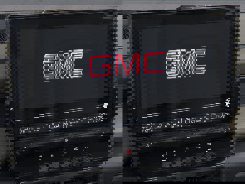 New 2026 GMC Hummer EV SUV image 20