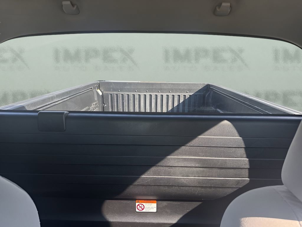 Used 2023 Toyota Tacoma SR image 10