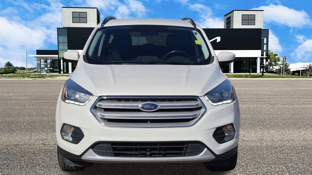 Used 2018 Ford Escape SEL image 3