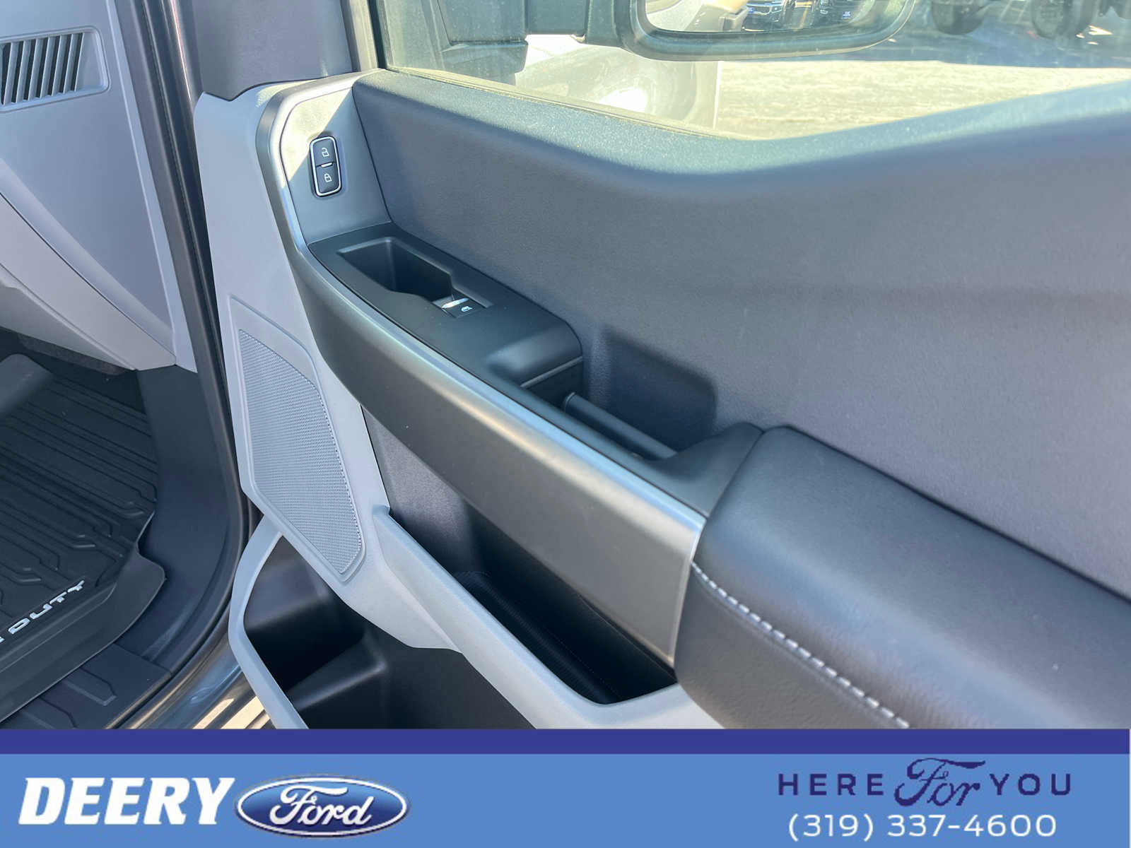 New 2026 Ford F250 XL image 18