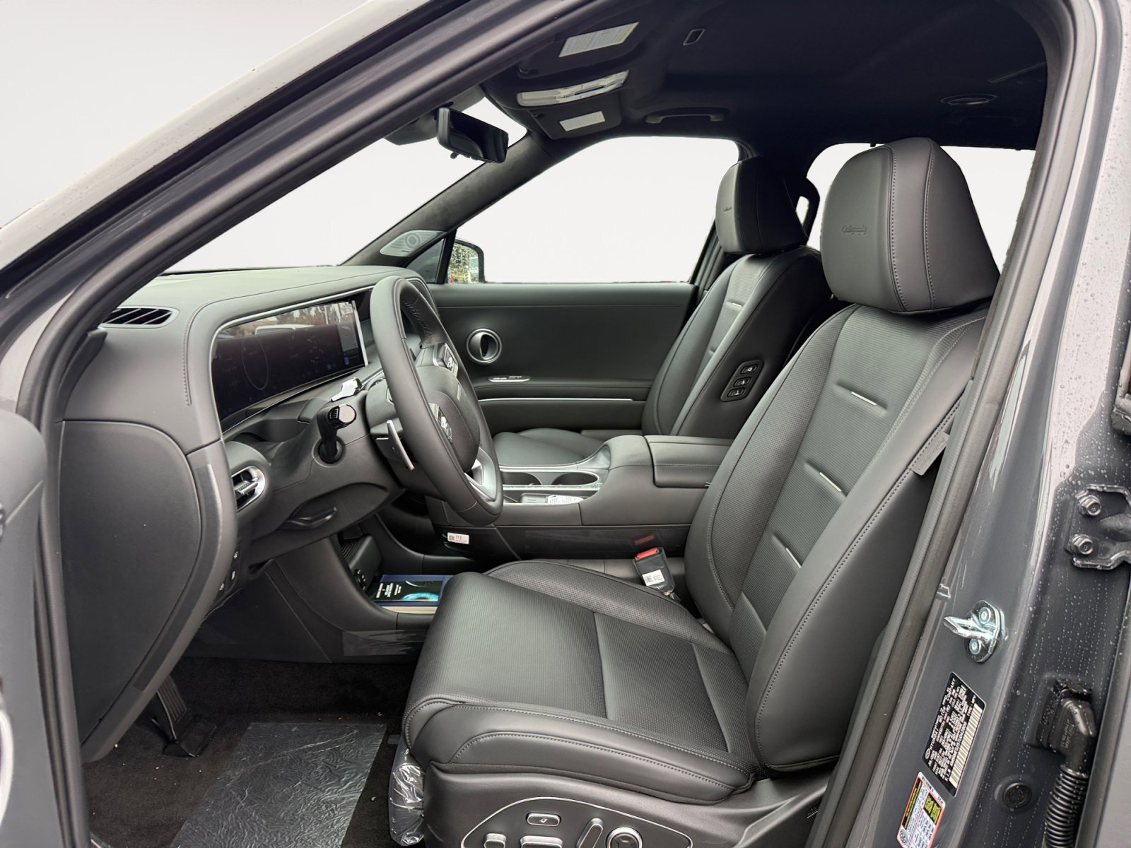 New 2026 Hyundai Palisade Calligraphy image 10