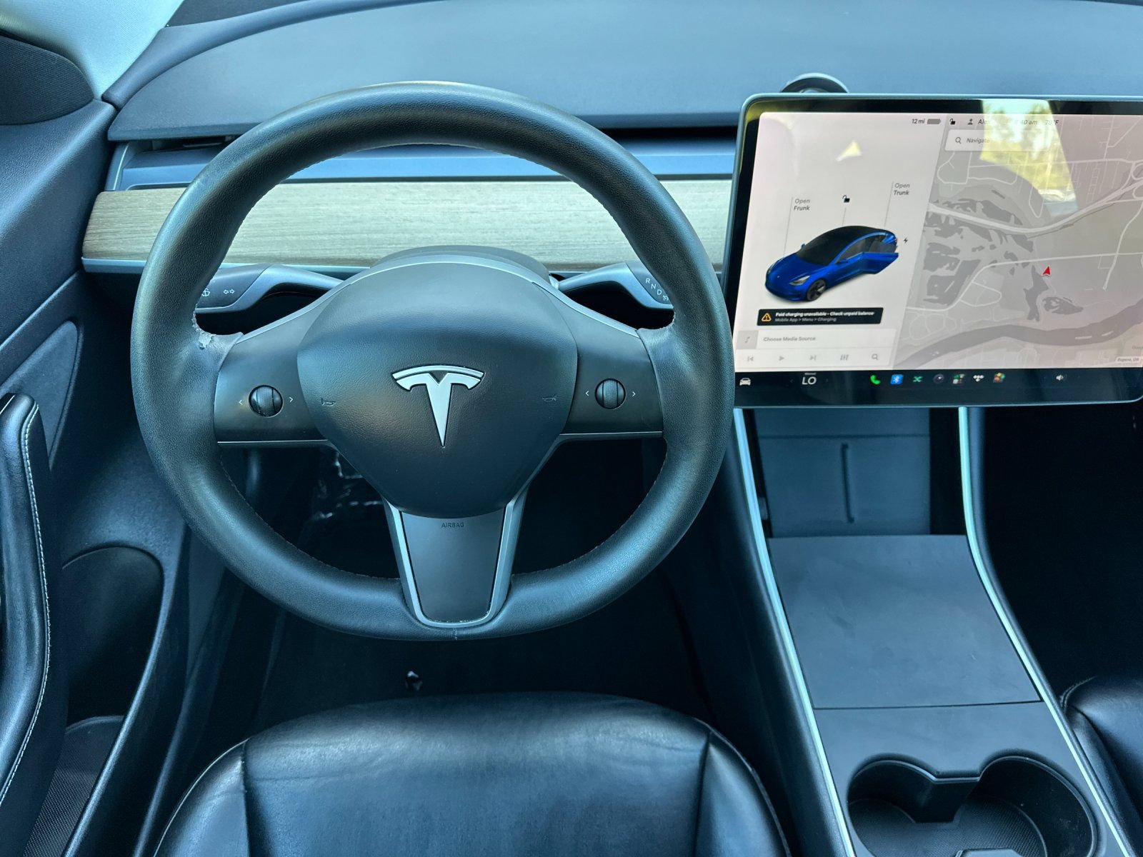 Used 2020 Tesla Model 3 Standard Range Plus RWD image 14
