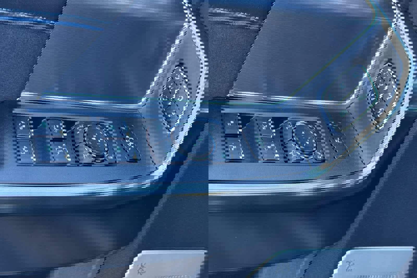 New 2026 Ford F450 Platinum image 13