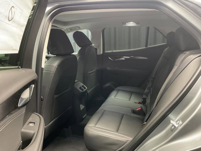 New 2026 Buick Envision Preferred image 8