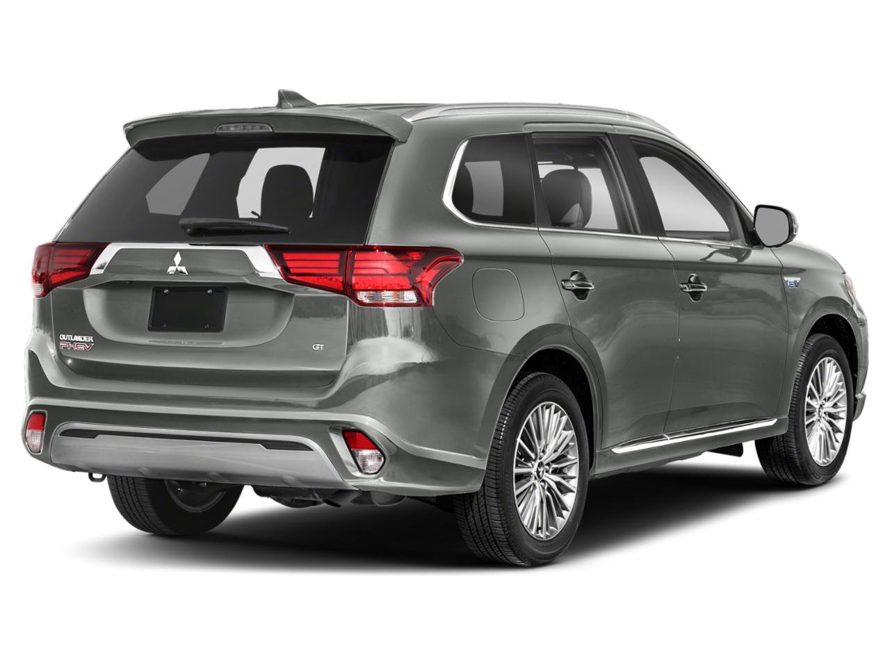 Used 2020 Mitsubishi Outlander GT AWD/4WD image 33
