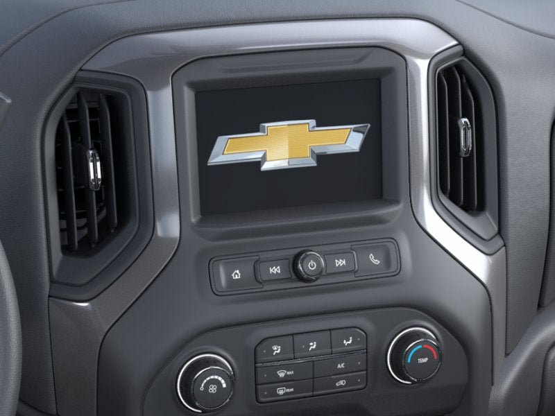 New 2026 Chevrolet Silverado 3500 W/T w/ WT Convenience Package AWD/4WD image 20