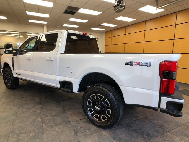 New 2026 Ford F250 Platinum AWD/4WD image 5