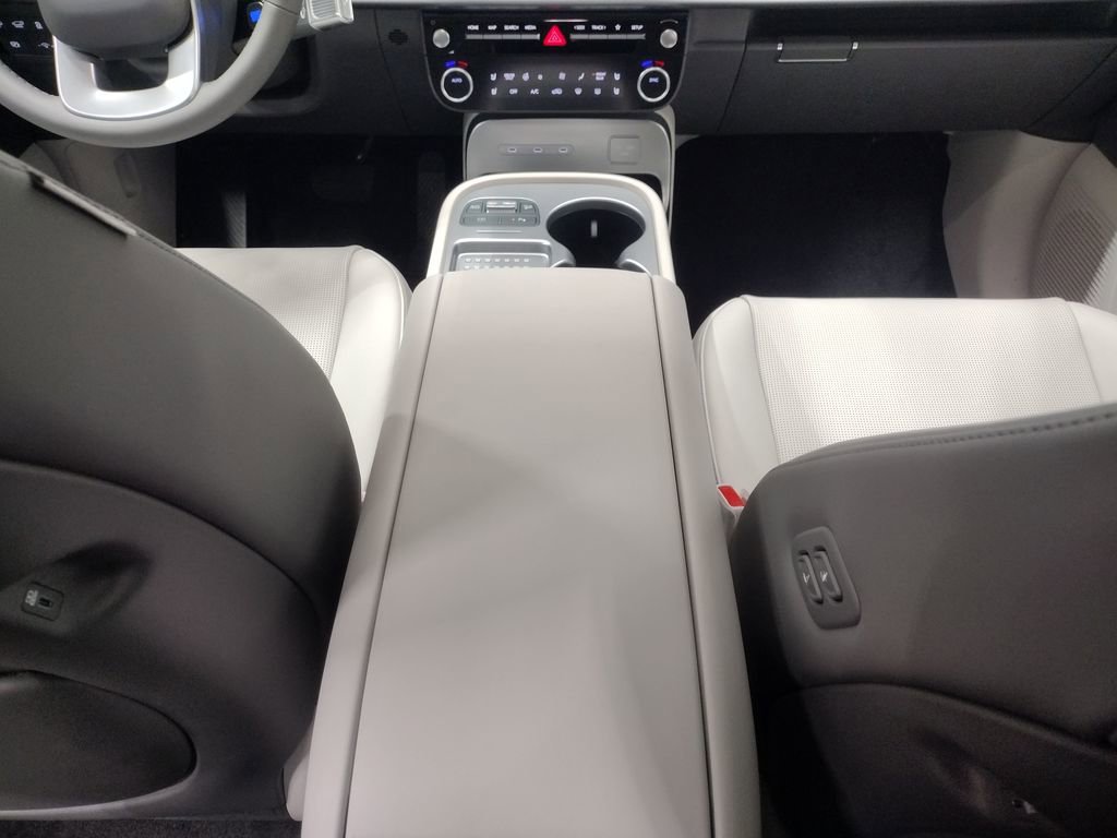 New 2026 Hyundai Ioniq 9 SEL image 35