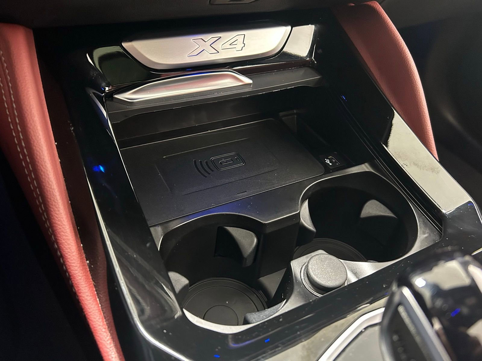 Used 2025 BMW X4 xDrive30i image 20
