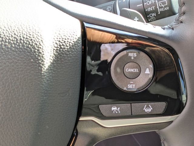 Certified 2024 Honda Odyssey Touring image 20