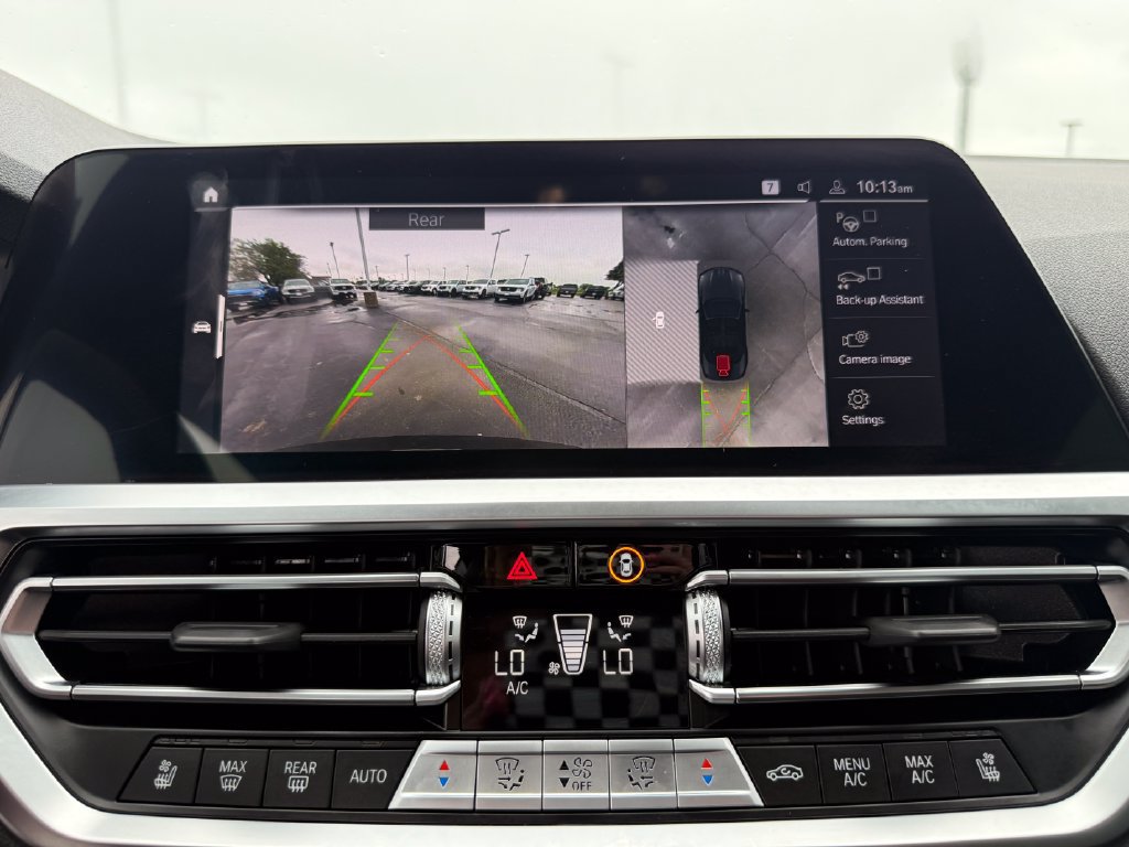 Used 2023 BMW M4 xDrive Competition AWD/4WD image 29