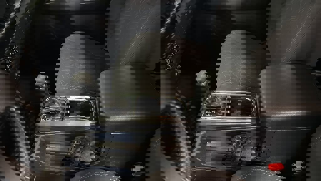 Used 2017 Toyota Tacoma TRD Sport w/ Tow Package image 11