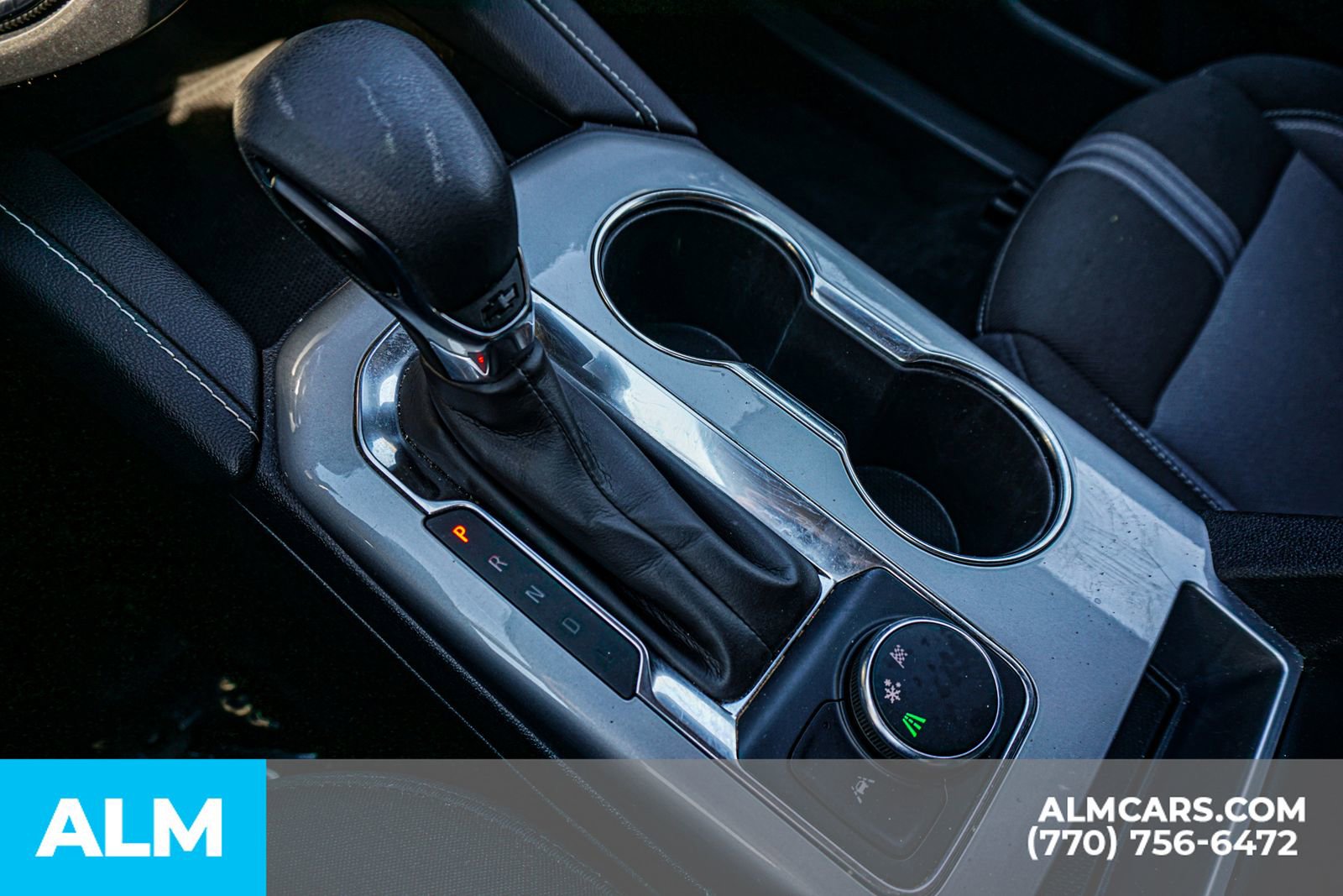 Used 2025 Chevrolet Blazer LT image 43