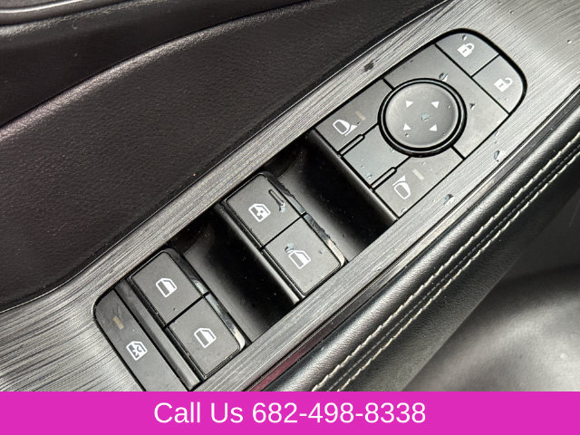 Used 2024 Nissan Rogue SV w/ SV Premium Package FWD image 20