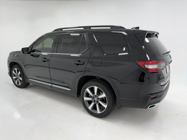 Used 2025 Honda Pilot Elite image 37