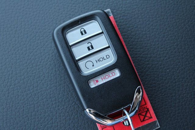 New 2026 Honda Ridgeline Black Edition image 26