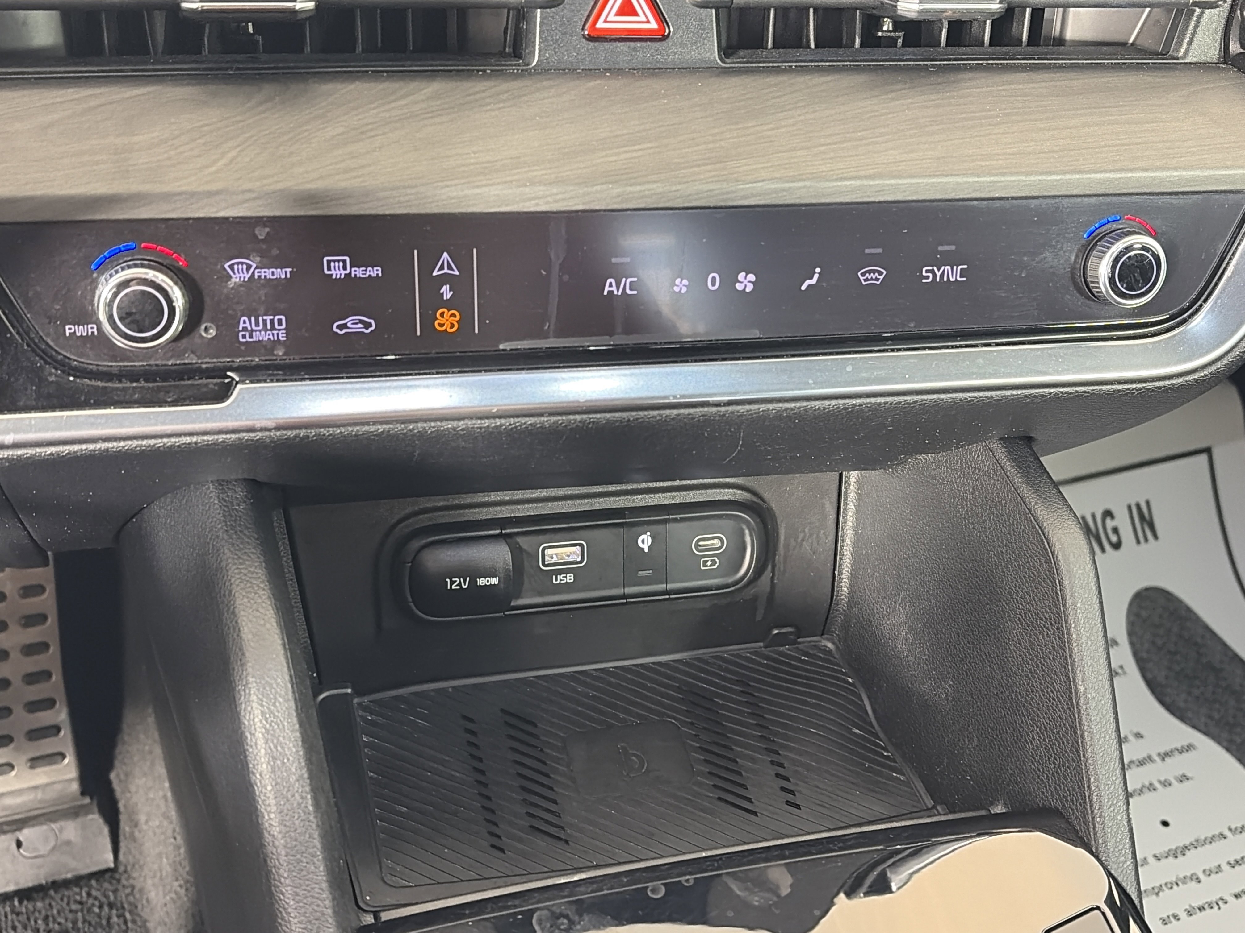 Used 2023 Kia Sportage X-Pro image 24