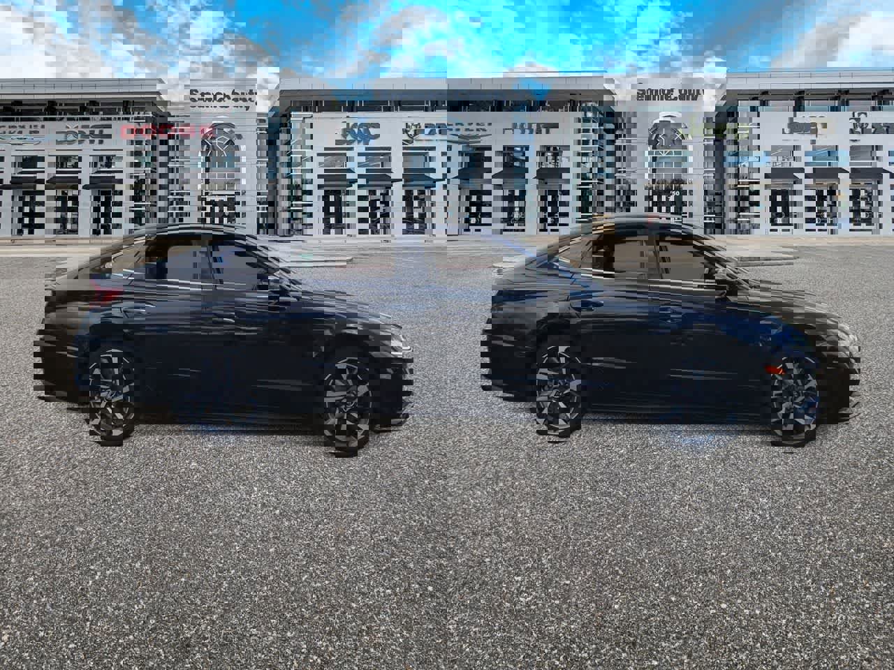 Used 2021 Hyundai Sonata SEL Plus image 9