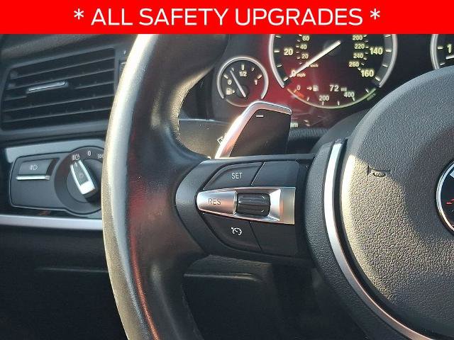 Used 2017 BMW X4 M40i image 21