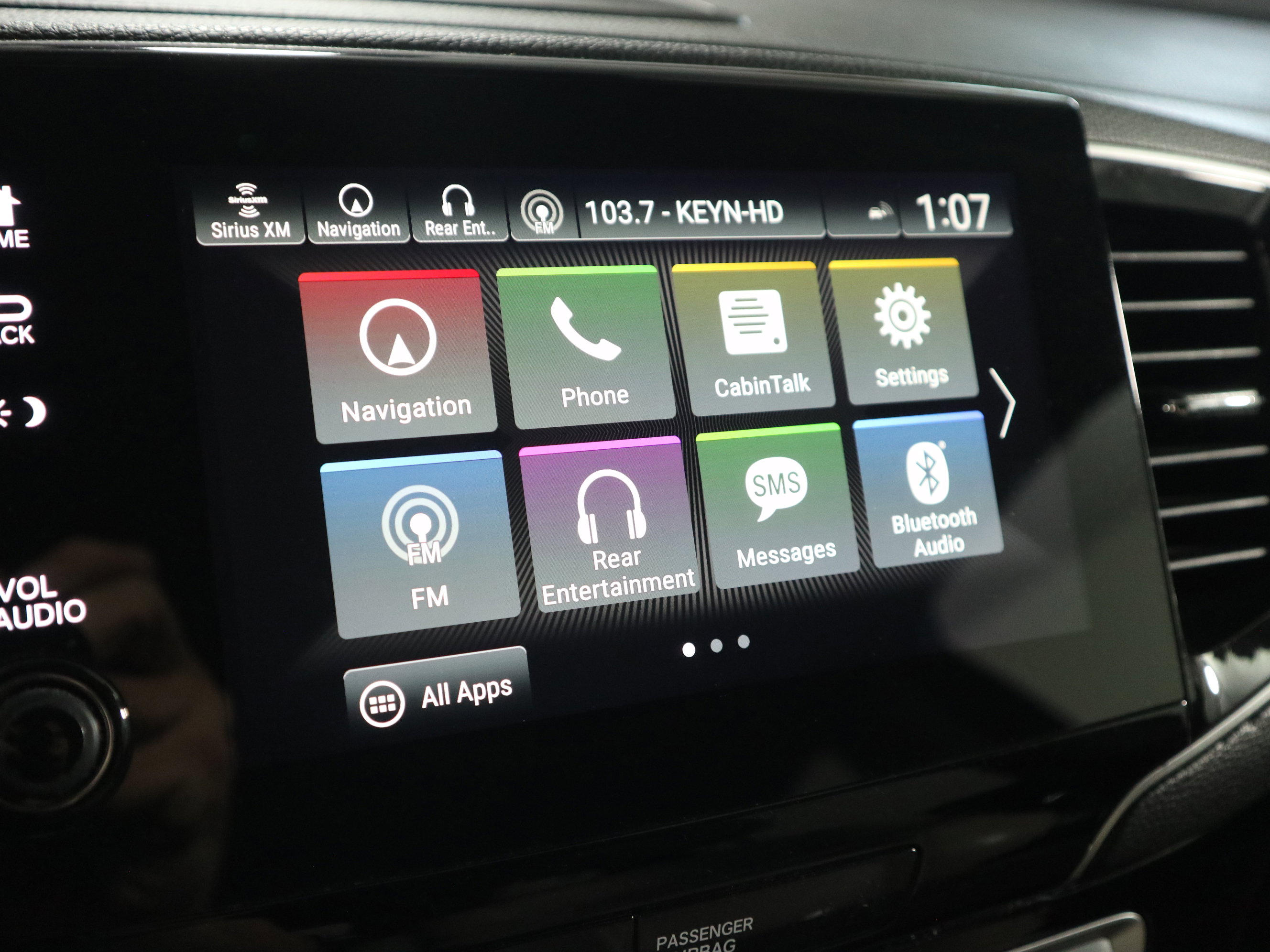 Used 2019 Honda Pilot Touring image 37