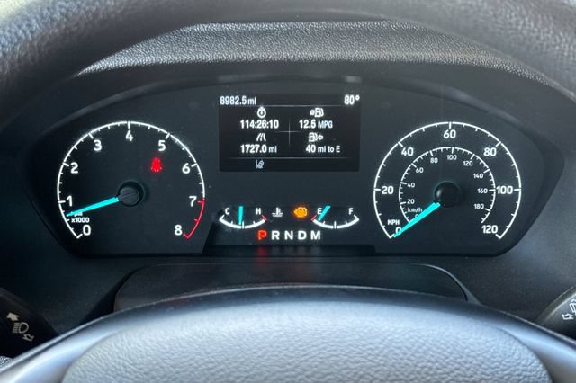 Used 2025 Ford Transit 250 Low Roof w/ Exterior Upgrade Package RWD image 21