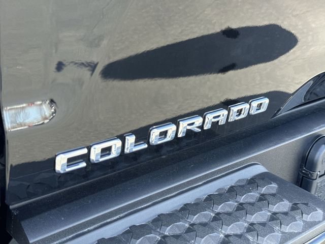 Certified 2024 Chevrolet Colorado LT w/ LT Convenience Package II image 30