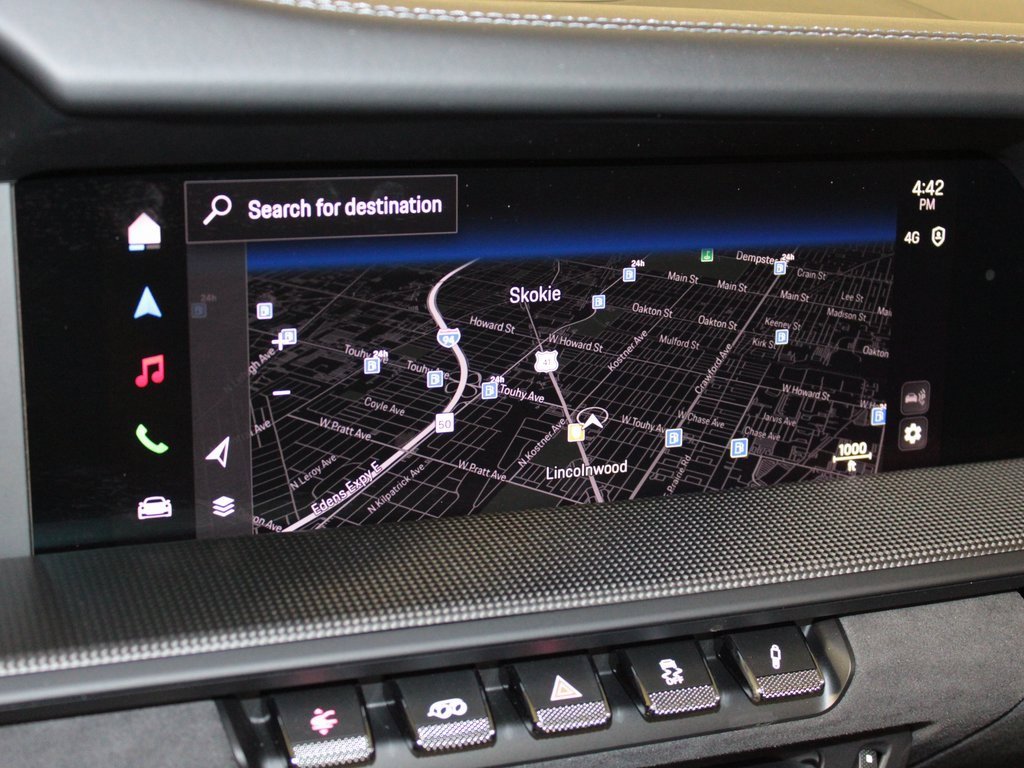 Certified 2025 Porsche 911 Carrera GTS image 28