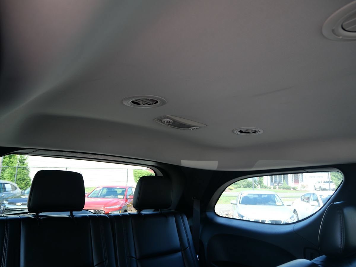 Used 2019 Dodge Durango GT AWD/4WD image 36