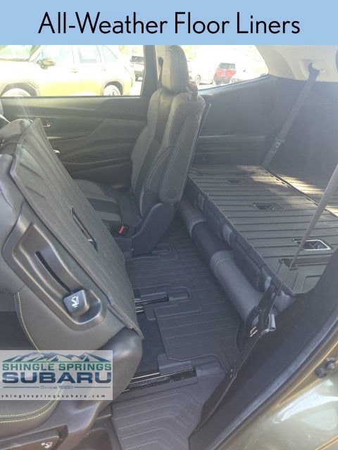 Used 2024 Subaru Ascent Onyx Edition AWD/4WD image 15