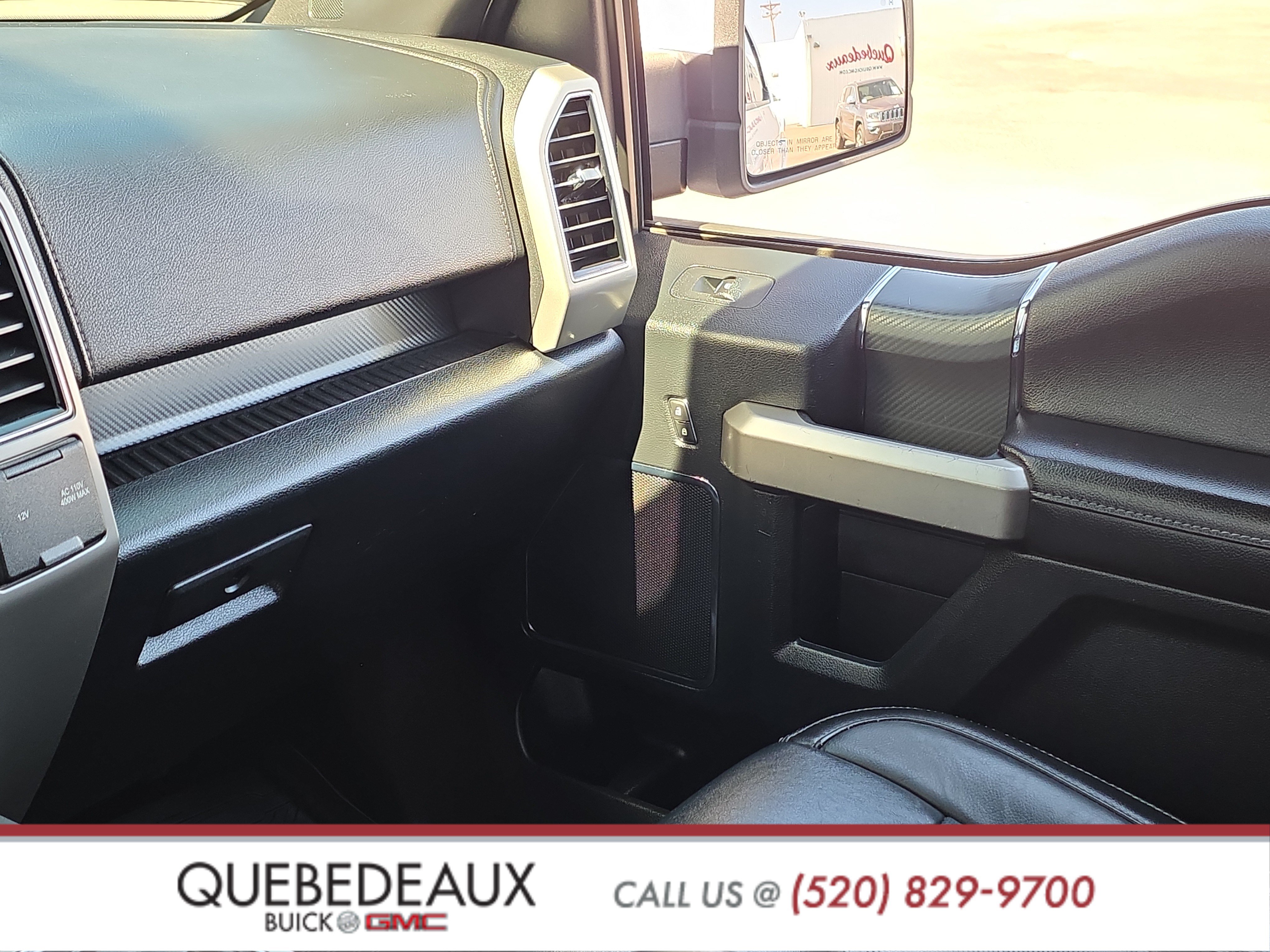 Used 2019 Ford F150 Lariat AWD/4WD image 28