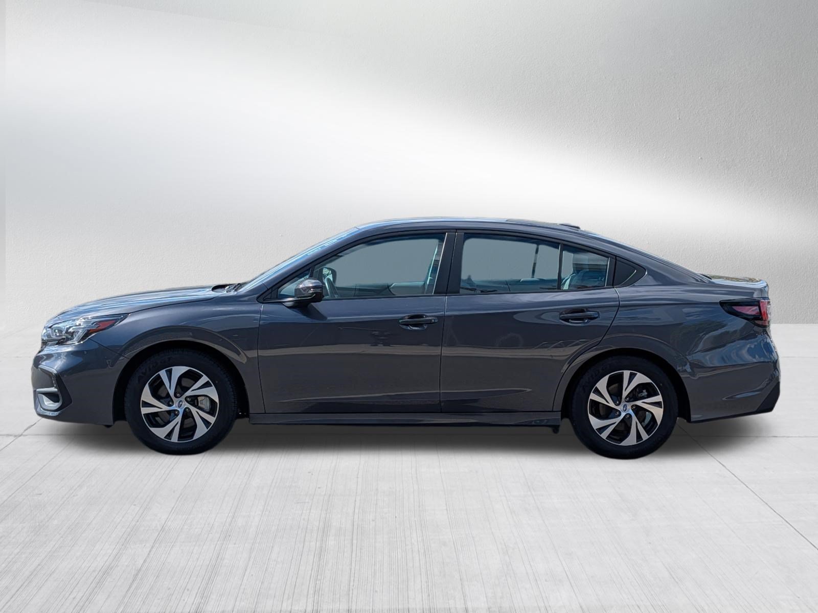 Used 2025 Subaru Legacy Premium AWD/4WD image 6