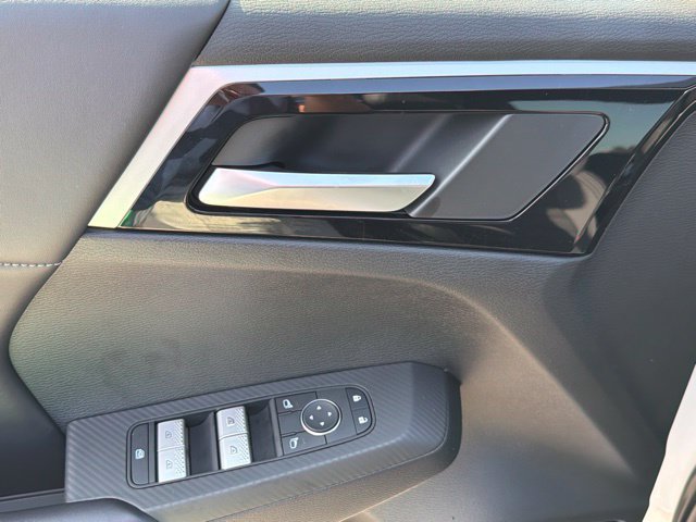 New 2026 Mitsubishi Outlander LE FWD image 22