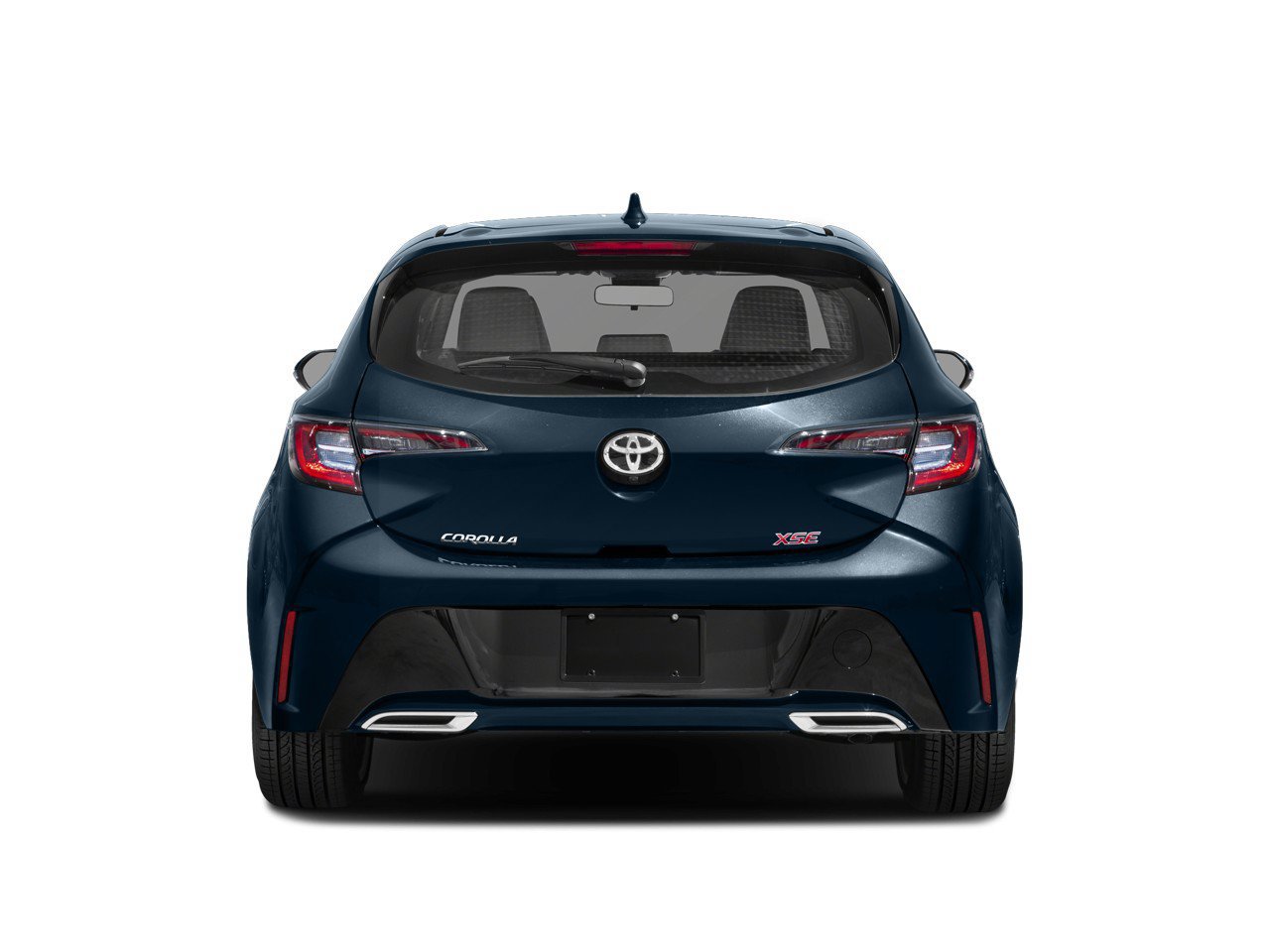 Used 2020 Toyota Corolla XSE FWD image 5