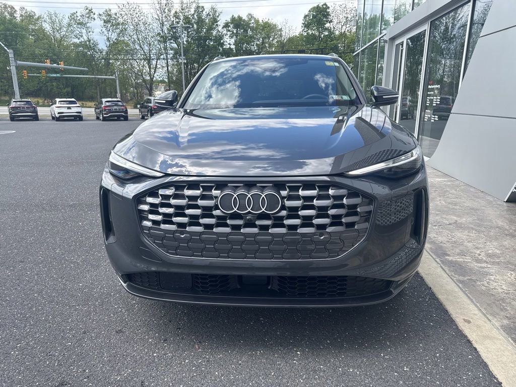Used 2025 Audi Q5 Premium Plus w/ Premium Plus AWD/4WD image 34