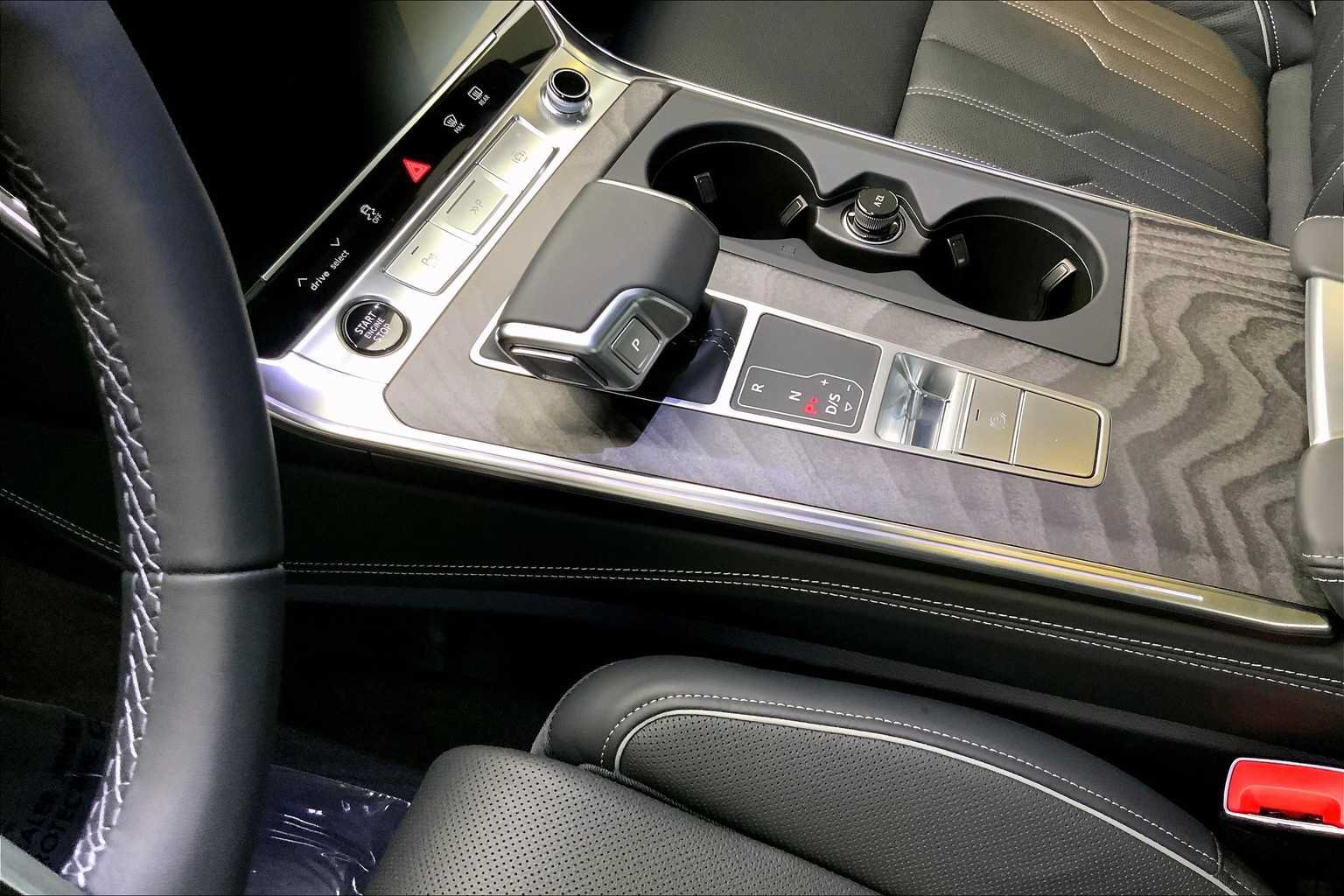 Certified 2025 Audi A6 3.0T Prestige AWD/4WD image 19