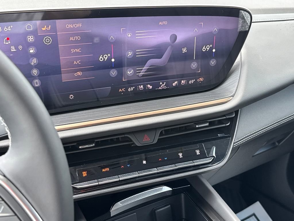 New 2026 Buick Envision Avenir AWD/4WD image 20