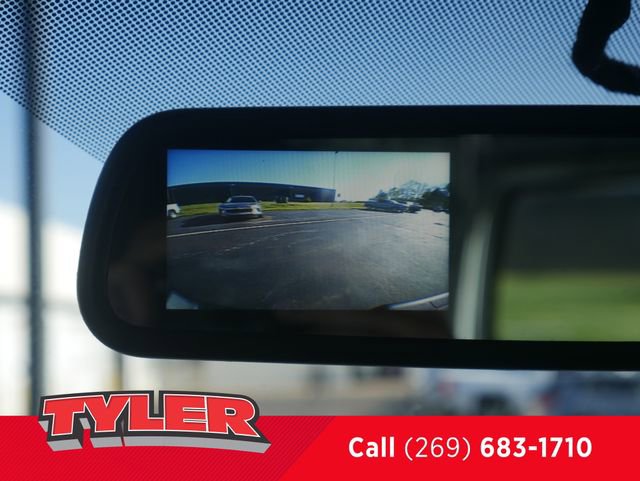 New 2026 Chevrolet Express 2500 w/ Driver Convenience Package RWD image 45