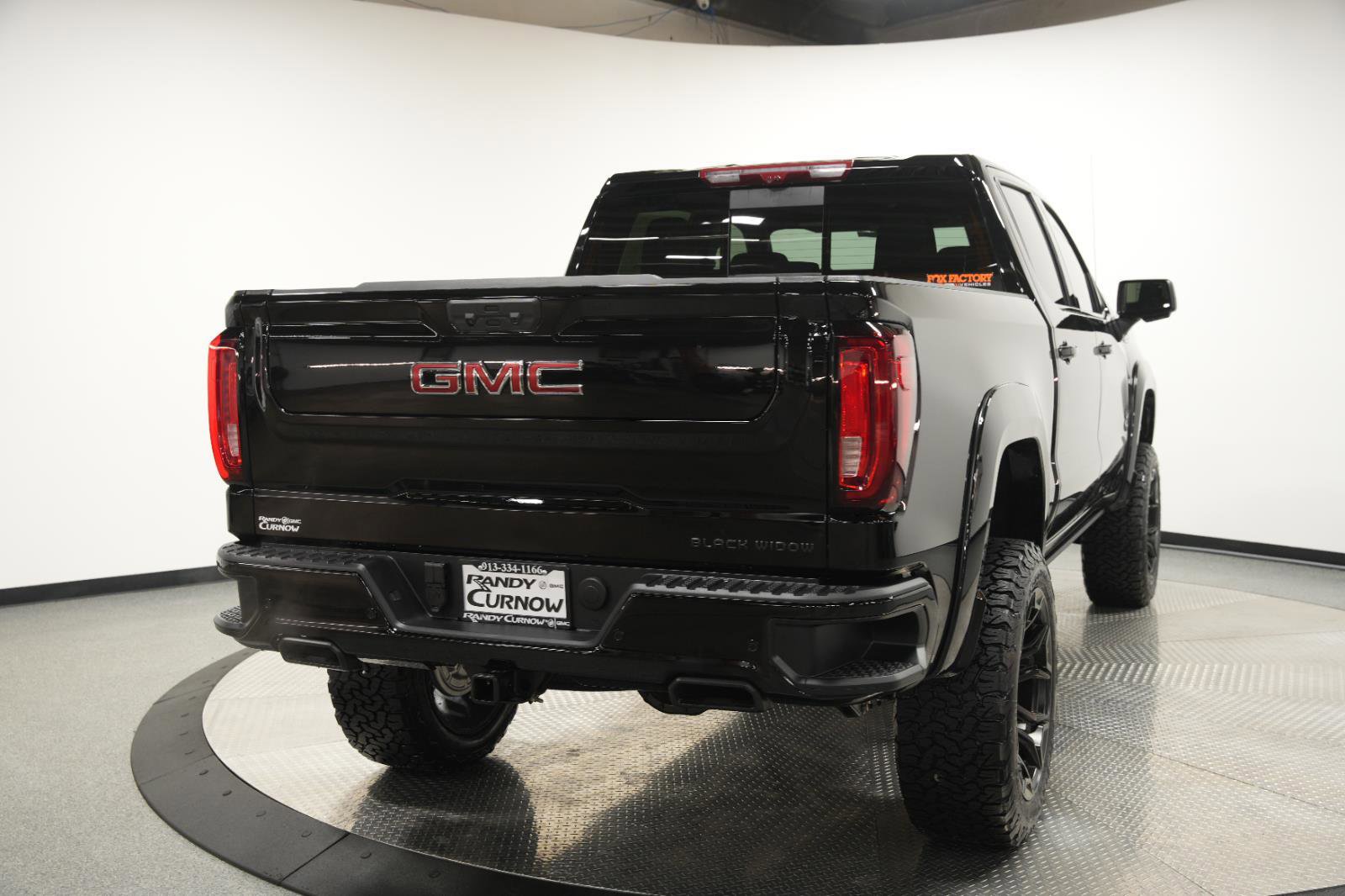 New 2026 GMC Sierra 1500 AT4 w/ AT4 Premium Package image 10