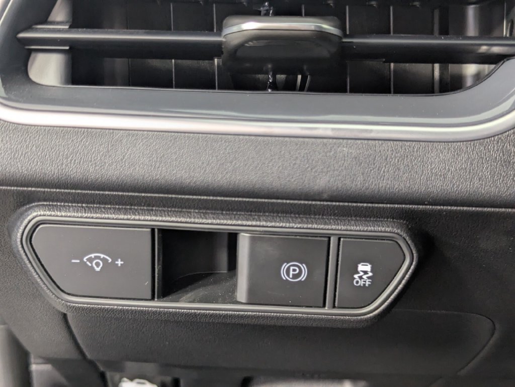 New 2026 Kia K4 EX w/ GT-Line Premium Package FWD image 12