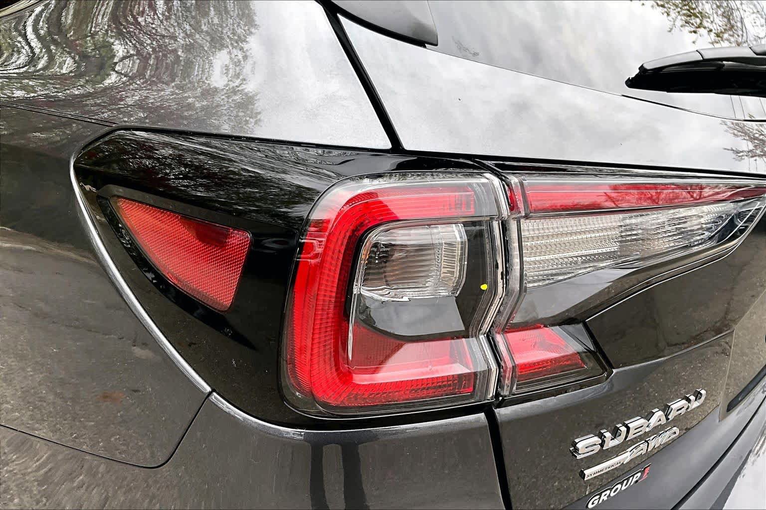 Used 2020 Subaru Outback Limited XT AWD/4WD image 27