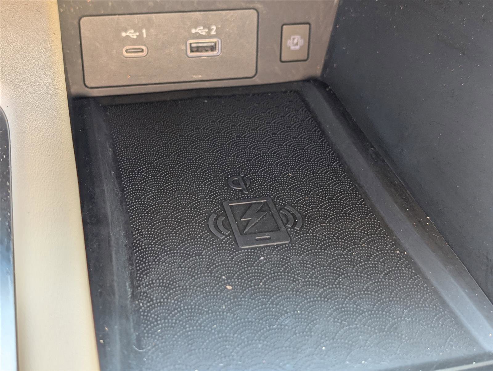 Used 2023 INFINITI QX60 Luxe w/ Cargo Package image 30