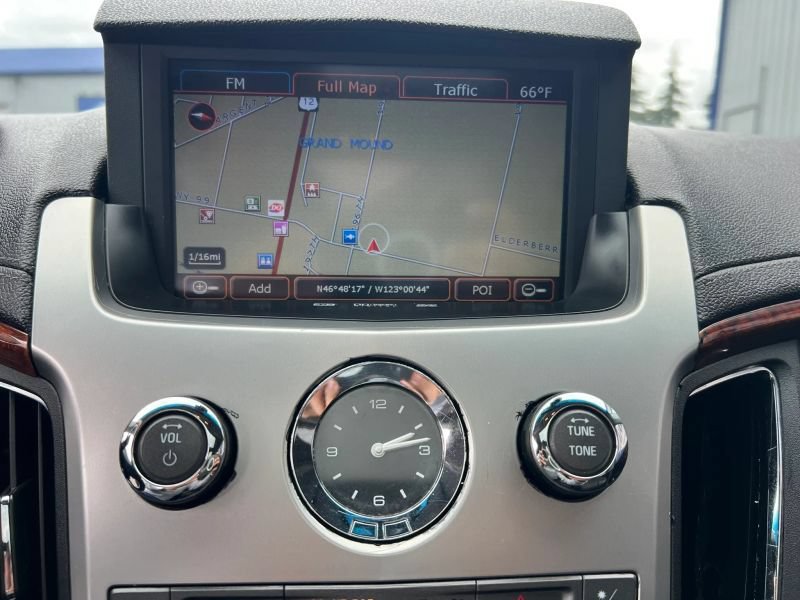 Used 2013 Cadillac CTS Premium AWD/4WD image 27