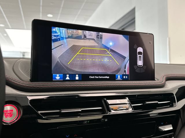 New 2026 Acura MDX A-Spec AWD/4WD image 23