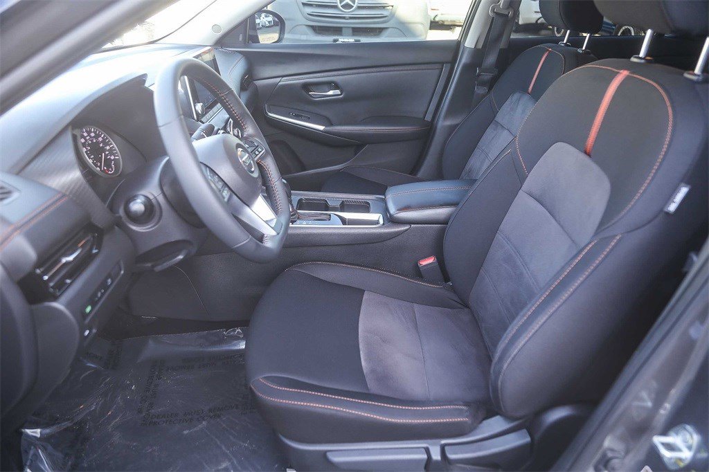 Used 2023 Nissan Sentra SR image 16