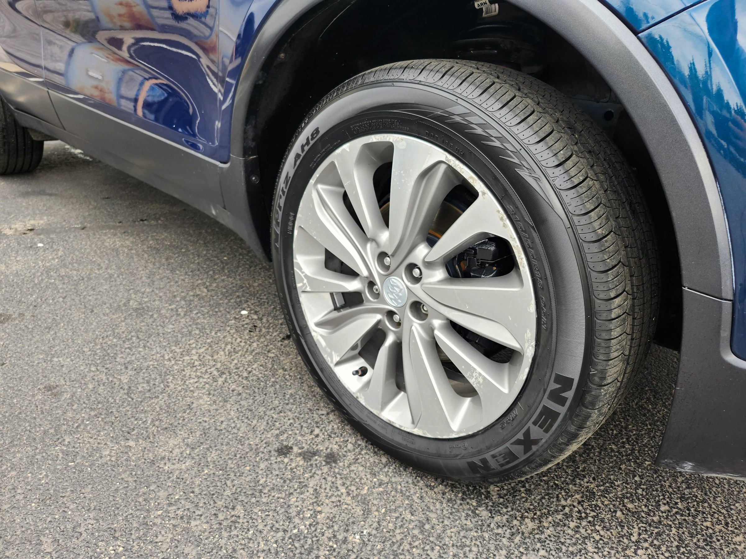 Used 2019 Buick Encore Preferred image 35