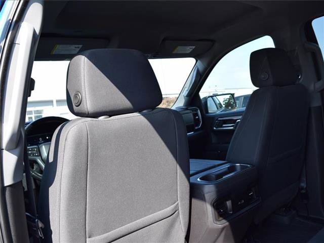Used 2023 Chevrolet Silverado 1500 RST image 32
