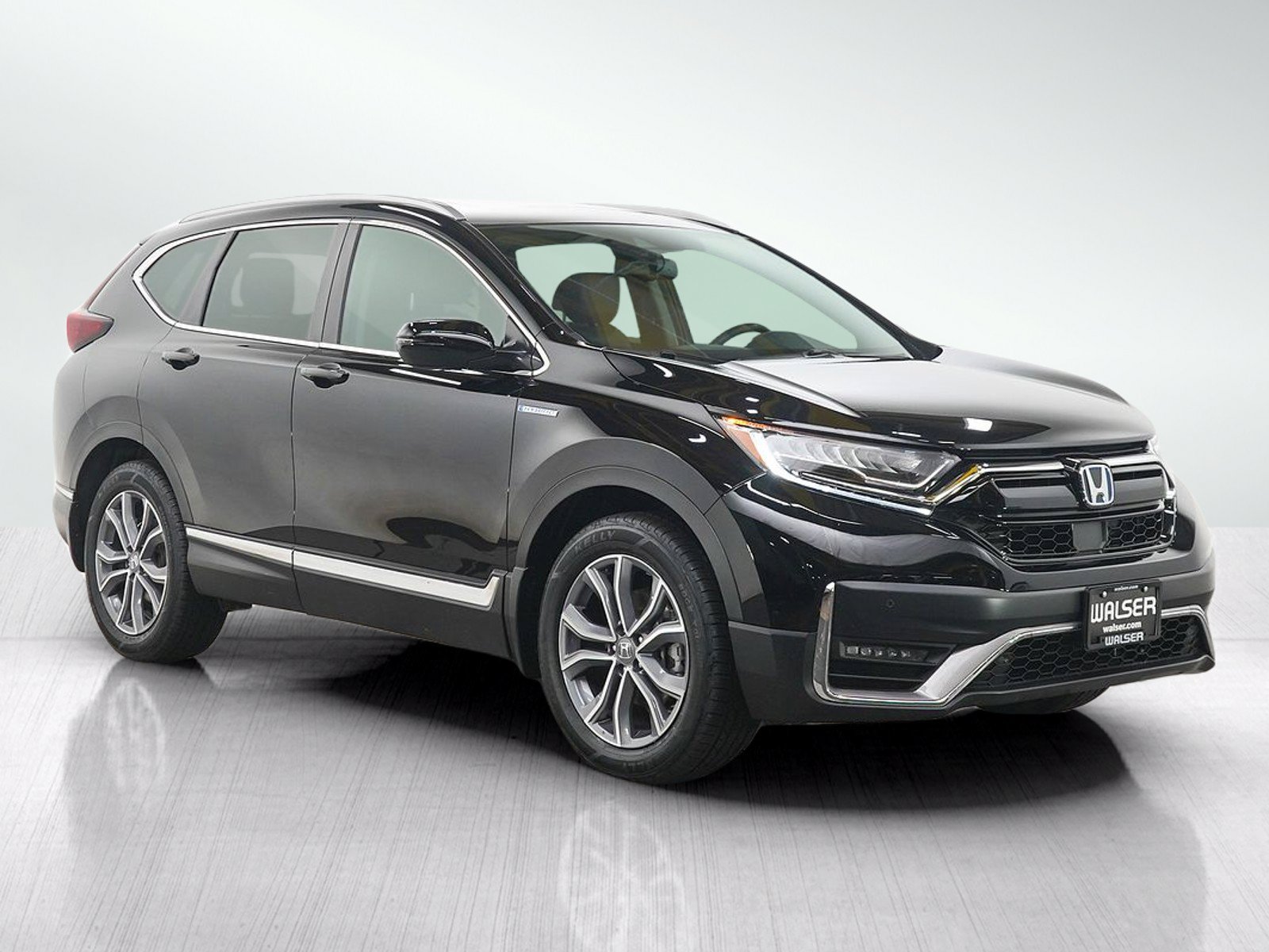 Used 2022 Honda CR-V Touring image 7