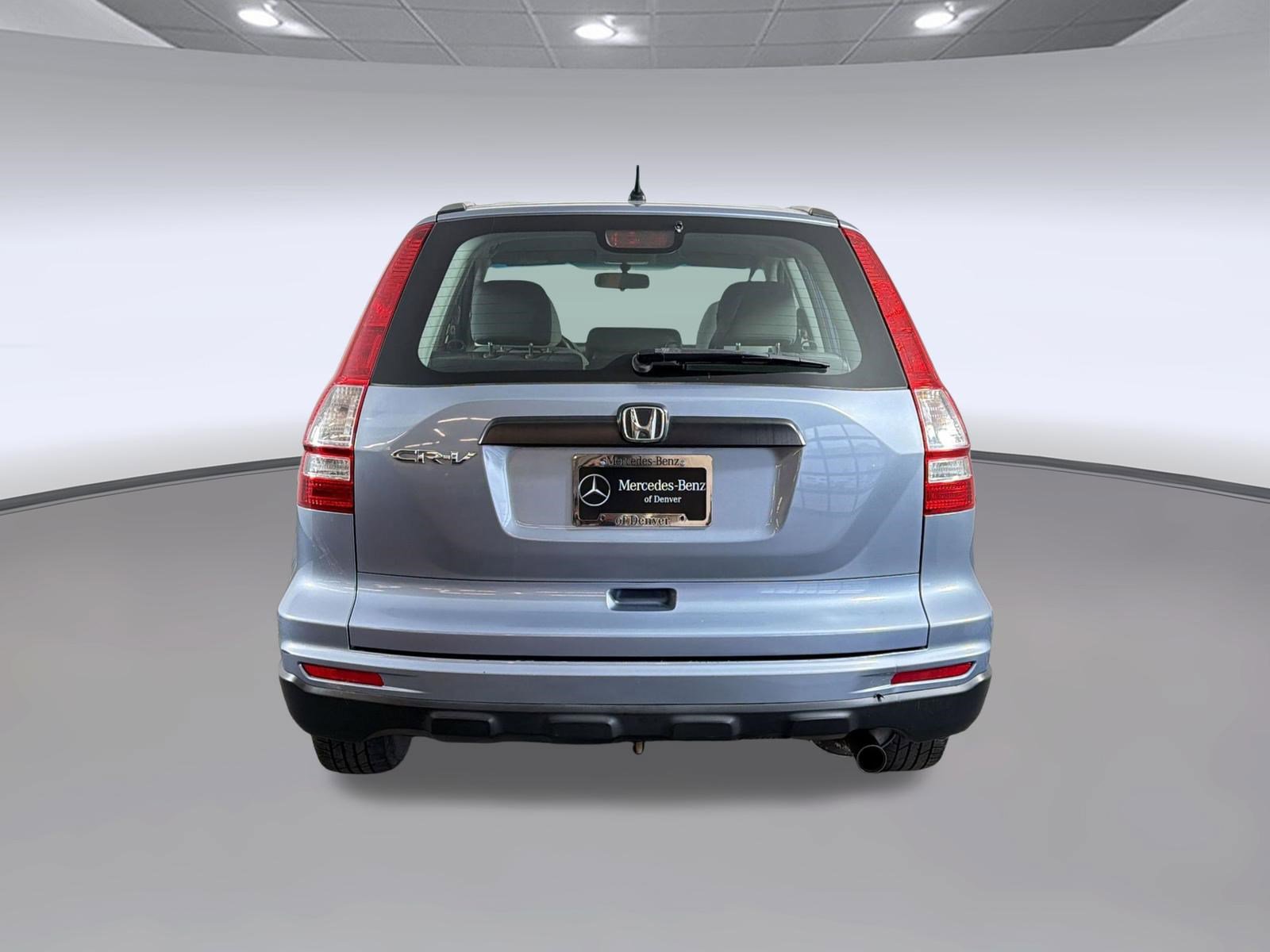 Used 2011 Honda CR-V LX image 10