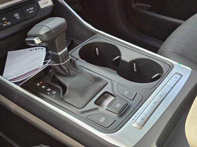 New 2026 Kia Carnival image 24